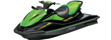 Reed Leisure Products Sell Waverunners in White City, SK